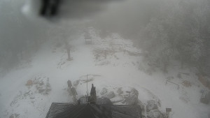 Kleť, Šumavské podhůří - Kleť - 26.1.2026 v 15:45