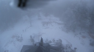 Kleť, Šumavské podhůří - Kleť - 26.1.2026 v 17:00