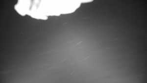 Kleť, Šumavské podhůří - Kleť - 26.1.2026 v 17:30