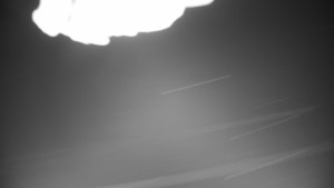 Kleť, Šumavské podhůří - Kleť - 26.1.2026 v 17:45