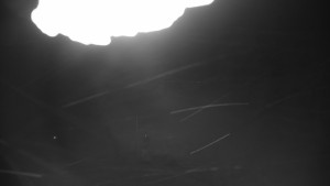 Kleť, Šumavské podhůří - Kleť - 26.1.2026 v 19:45