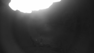 Kleť, Šumavské podhůří - Kleť - 26.1.2026 v 20:15