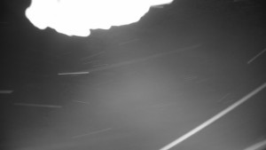 Kleť, Šumavské podhůří - Kleť - 26.1.2026 v 21:30