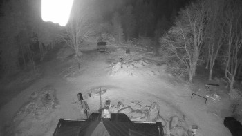 Kleť, Šumavské podhůří