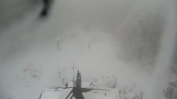 Kleť, Šumavské podhůří