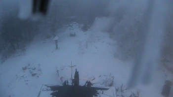 Kleť, Šumavské podhůří