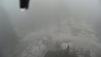 Kleť, Šumavské podhůří