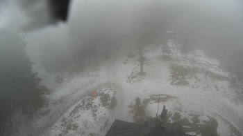 Kleť, Šumavské podhůří