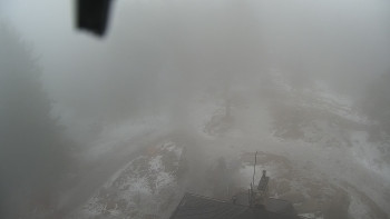 Kleť, Šumavské podhůří