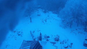 Kleť, Šumavské podhůří - Kleť - 15.2.2026 v 07:00