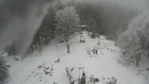 Kleť, Šumavské podhůří - Kleť - 15.2.2026 v 08:00