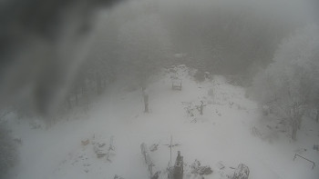 Kleť, Šumavské podhůří