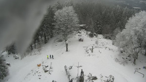 Kleť, Šumavské podhůří - Kleť - 15.2.2026 v 10:00