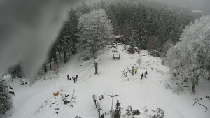 Kleť, Šumavské podhůří - Kleť - 15.2.2026 v 12:00