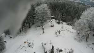 Kleť, Šumavské podhůří - Kleť - 15.2.2026 v 16:00