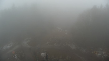 Kleť, Šumavské podhůří