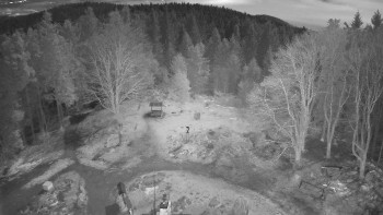 Kleť, Šumavské podhůří