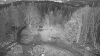 Kleť, Šumavské podhůří