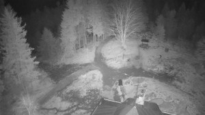 Kleť, Šumavské podhůří - Kleť - 10.3.2026 v 02:30