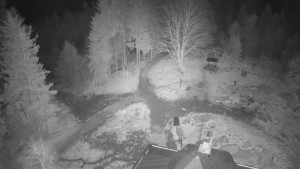 Kleť, Šumavské podhůří - Kleť - 10.3.2026 v 03:30