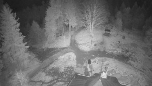 Kleť, Šumavské podhůří - Kleť - 10.3.2026 v 05:30