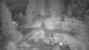 Kleť, Šumavské podhůří - Kleť - 10.3.2026 v 05:45