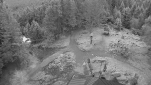 Kleť, Šumavské podhůří - Kleť - 10.3.2026 v 06:00