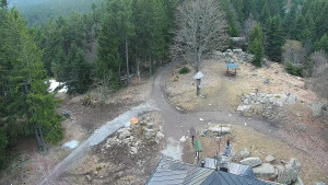 Kleť, Šumavské podhůří - Kleť - 10.3.2026 v 07:00