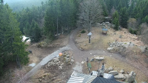 Kleť, Šumavské podhůří - Kleť - 10.3.2026 v 08:30