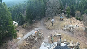 Kleť, Šumavské podhůří - Kleť - 10.3.2026 v 09:00