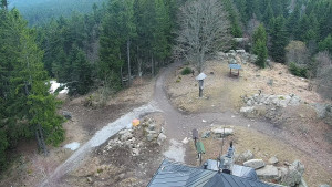 Kleť, Šumavské podhůří - Kleť - 10.3.2026 v 10:00