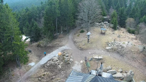 Kleť, Šumavské podhůří - Kleť - 10.3.2026 v 10:30