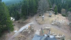 Kleť, Šumavské podhůří - Kleť - 10.3.2026 v 11:00