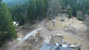 Kleť, Šumavské podhůří - Kleť - 10.3.2026 v 11:30