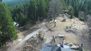 Kleť, Šumavské podhůří - Kleť - 10.3.2026 v 12:30