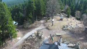 Kleť, Šumavské podhůří - Kleť - 10.3.2026 v 13:30