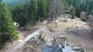 Kleť, Šumavské podhůří - Kleť - 10.3.2026 v 14:15