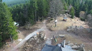 Kleť, Šumavské podhůří - Kleť - 10.3.2026 v 14:30