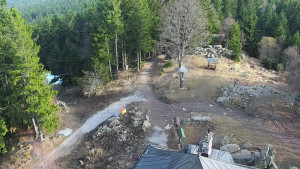 Kleť, Šumavské podhůří - Kleť - 10.3.2026 v 15:30