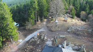 Kleť, Šumavské podhůří - Kleť - 10.3.2026 v 15:45