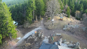 Kleť, Šumavské podhůří - Kleť - 10.3.2026 v 16:00