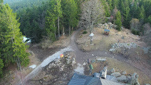 Kleť, Šumavské podhůří - Kleť - 10.3.2026 v 16:30