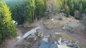 Kleť, Šumavské podhůří - Kleť - 10.3.2026 v 17:00