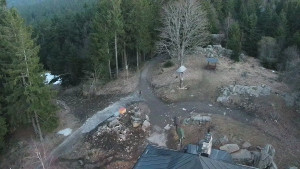 Kleť, Šumavské podhůří - Kleť - 10.3.2026 v 18:30