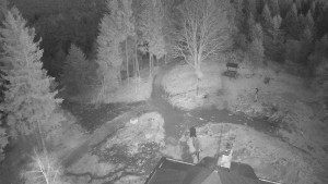 Kleť, Šumavské podhůří - Kleť - 10.3.2026 v 18:45