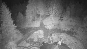 Kleť, Šumavské podhůří - Kleť - 10.3.2026 v 19:30