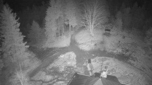 Kleť, Šumavské podhůří - Kleť - 10.3.2026 v 19:45