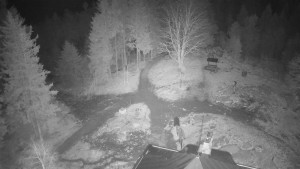 Kleť, Šumavské podhůří - Kleť - 10.3.2026 v 20:30