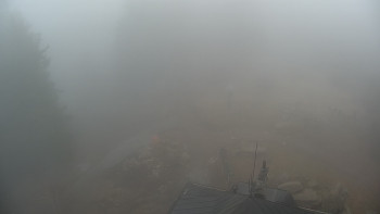 Kleť, Šumavské podhůří