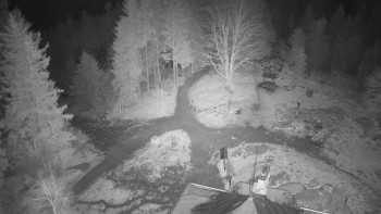 Kleť, Šumavské podhůří